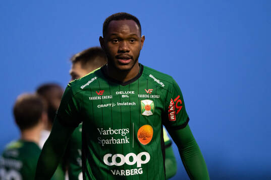 Varbergs Shanyder Borgelin