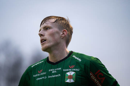 Varbergs Emil Hellman