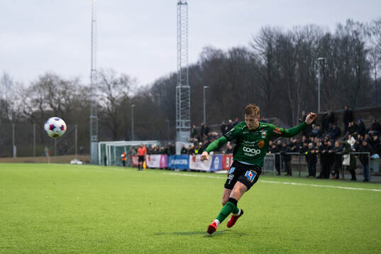 Varbergs Emil Hellman