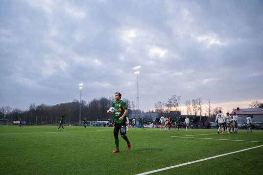 Varbergs Albin Winbo