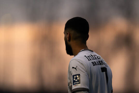 Karlstads Seif Dine Hraoubia