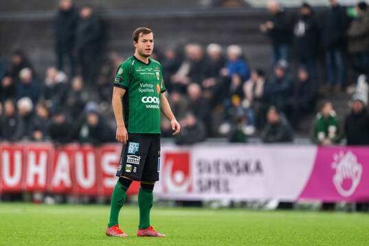 Varbergs Albin Winbo