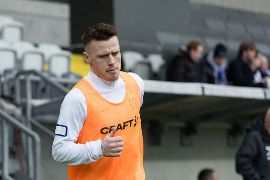 IFK Göteborgs Tobias Heintz