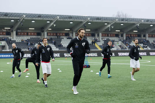 Degerfors