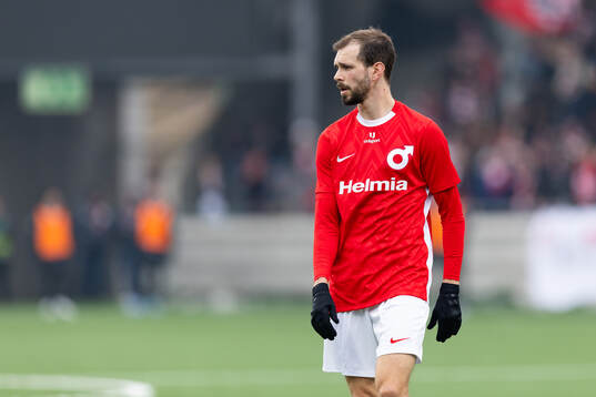 Degerfors Sebastian Ohlsson