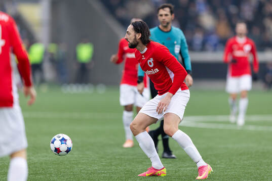 Degerfors Alexander Lindgren