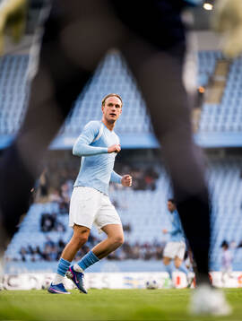 Malmö FFs Erik Botheim