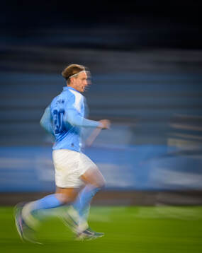 Malmö FFs Erik Botheim
