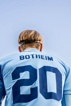 Malmö FFs Erik Botheim