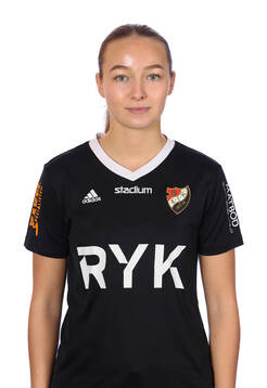 Enskedes Tilda Krusnell