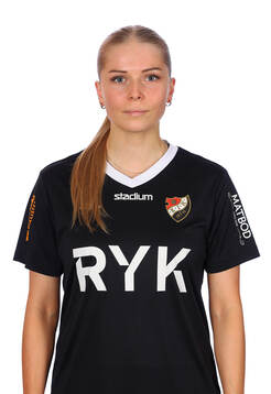 Enskedes Moa Liwendahl