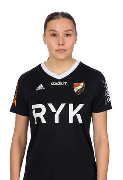 Enskedes Victoria Heikfolk