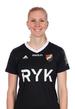 Enskedes Linn Bogren