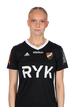 Enskedes Emma Sjöberg