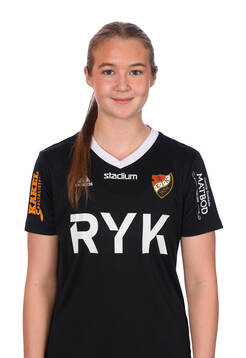 Enskedes Lilian Häggkvist