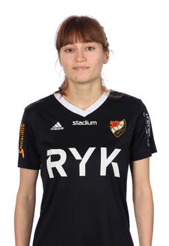 Enskedes Julia Apel