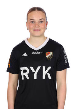 Enskedes Astrid Månsson