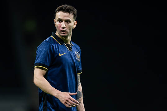 AIKs Bersant Celina