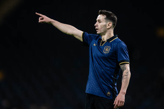 AIKs Bersant Celina