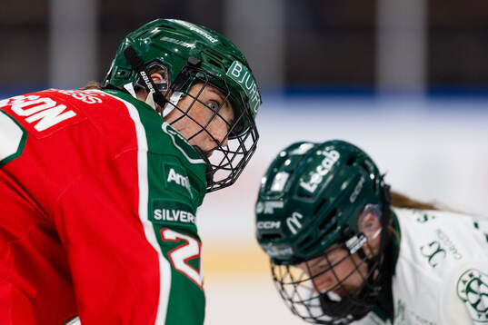 Frölundas Hanna Olsson