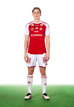 Sandvikens William Thellsson