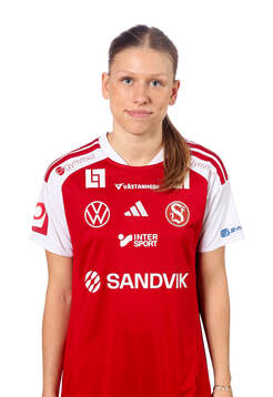 Sandvikens Alva Sågström