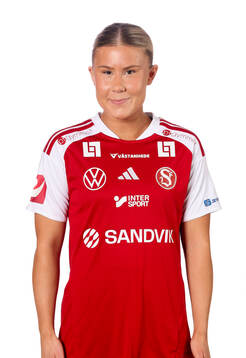 Sandvikens Lova Andersson