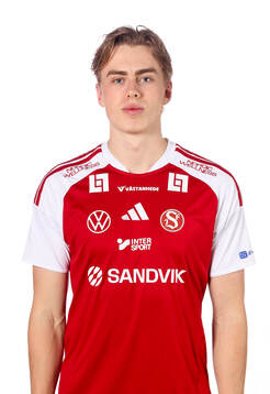 Sandvikens William Thellsson