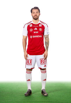 Sandvikens Karl Bohm