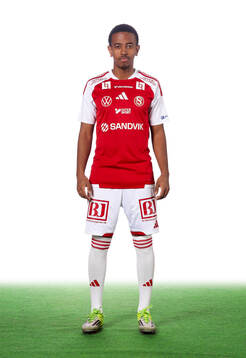 Sandvikens Yabets Yaya