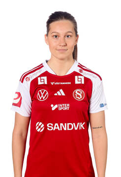 Sandvikens Matilda Bratt