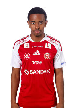Sandvikens Yabets Yaya