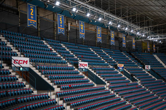 Hovet