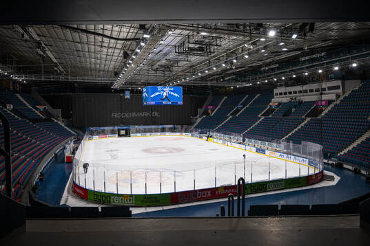 Hovet