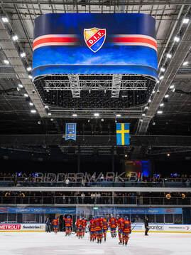 Djurgårdens spelare