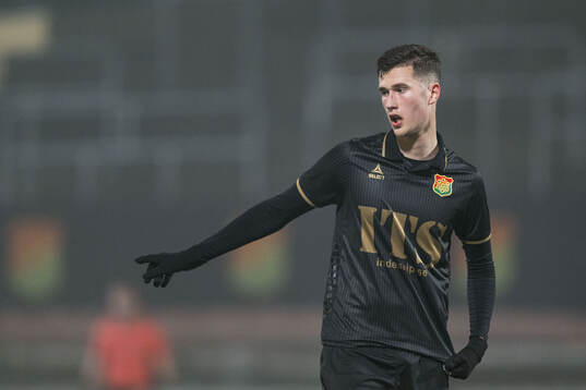 GAISs Andrej Zovko