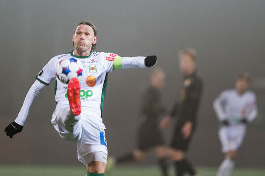 Varbergs Hampus Zackrisson
