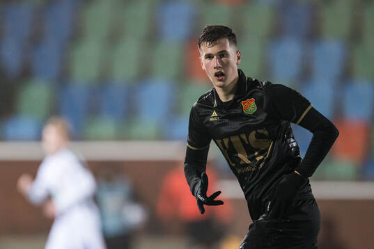 Gais Andrej Zovko
