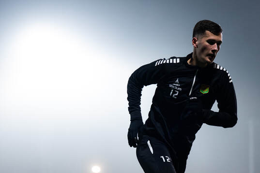 GAIS Andrej Zovko