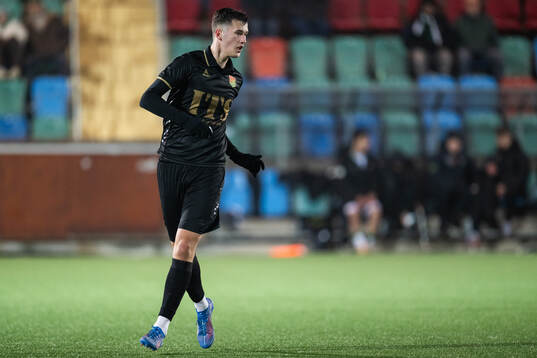 GAIS Andrej Zovko