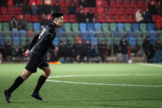 GAIS Viktor Radisic