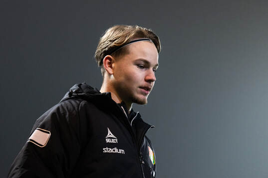 GAIS Hjalmar Hed