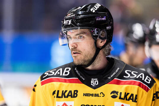 Luleås Oscar Engsund
