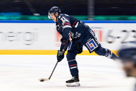 Linköpings Eskild Bakke Olsen