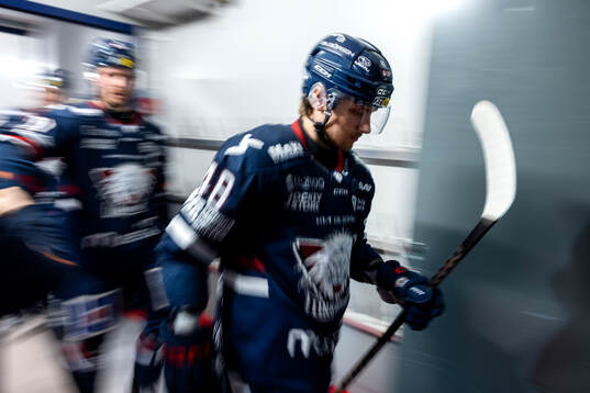 Linköpings Mikko Kokkonen