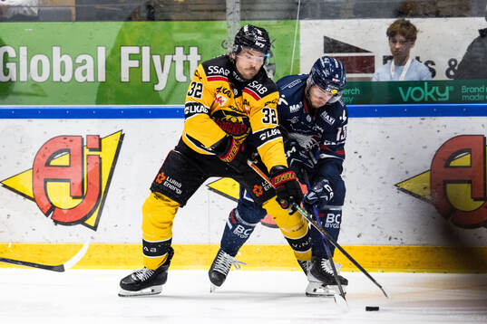 Bläddra bland fler bilder av Ishockey, SHL, Linköping - Luleå