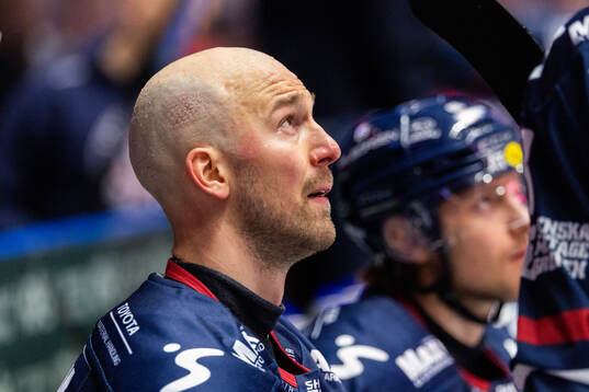 Linköpings Rasmus Rissanen