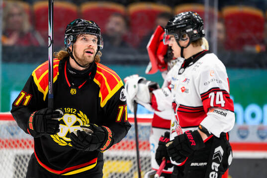 Brynäs Axel Jonsson-Fjällby