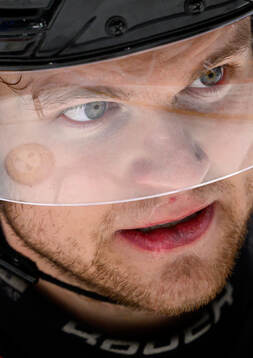 Brynäs Mattias Norlinder