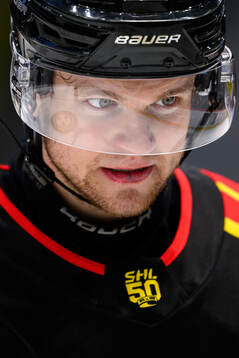 Brynäs Mattias Norlinder